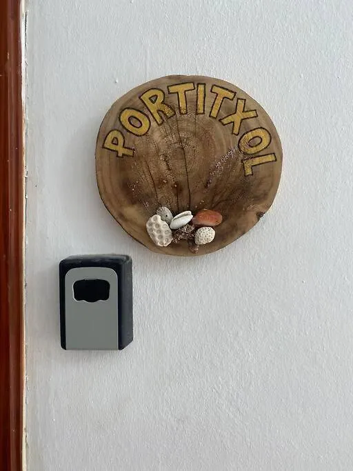 Portitxol Apartamento Reformado A Estrenar Bayahíbe República Dominicana