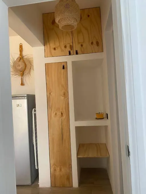 Portitxol Apartamento Reformado A Estrenar Bayahíbe