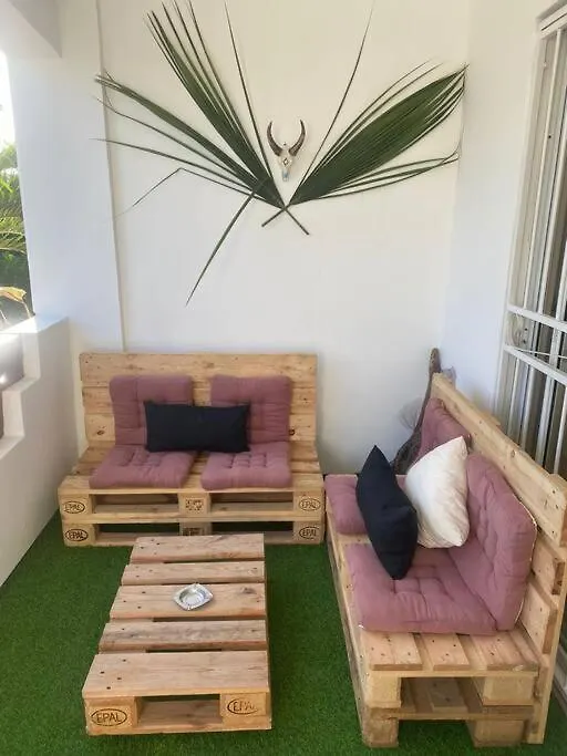 Portitxol Apartamento Reformado A Estrenar Bayahíbe