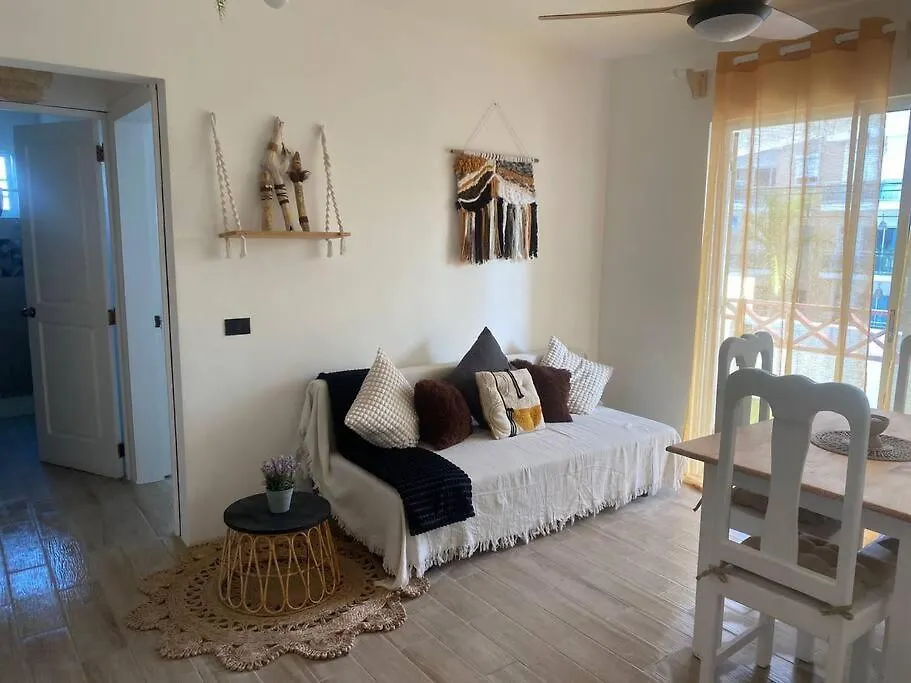 Portitxol Apartamento Reformado A Estrenar Bayahíbe República Dominicana