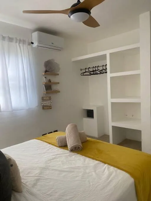 Portitxol Apartamento Reformado A Estrenar Bayahíbe 0*,