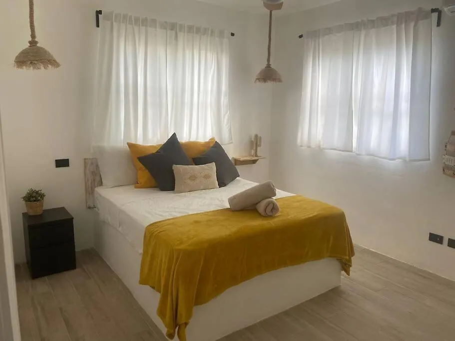 Portitxol Apartamento Reformado A Estrenar Bayahibe Διαμέρισμα