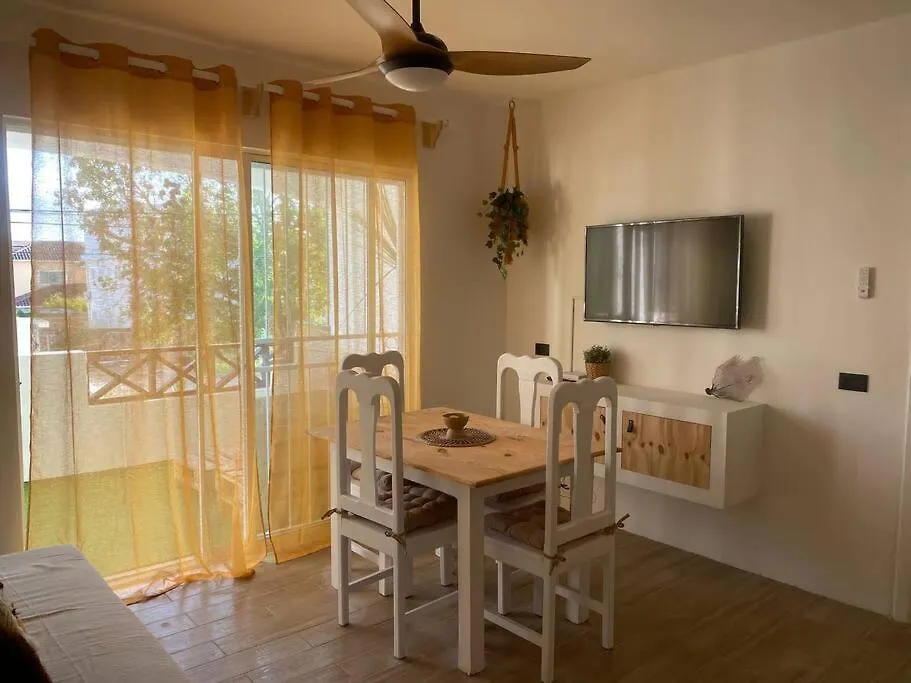 Διαμέρισμα Portitxol Apartamento Reformado A Estrenar Bayahibe