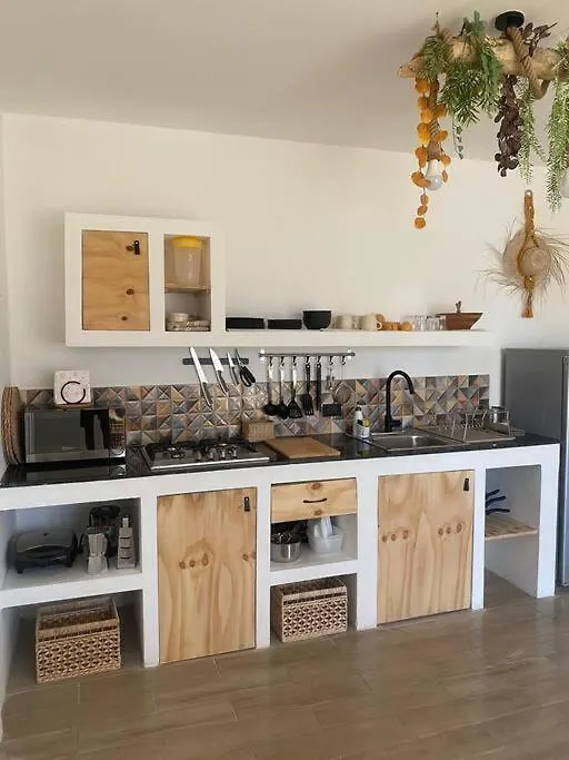 Διαμέρισμα Portitxol Apartamento Reformado A Estrenar Bayahibe