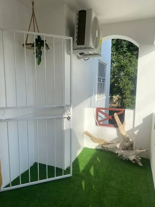 Portitxol Apartamento Reformado A Estrenar Bayahibe Διαμέρισμα